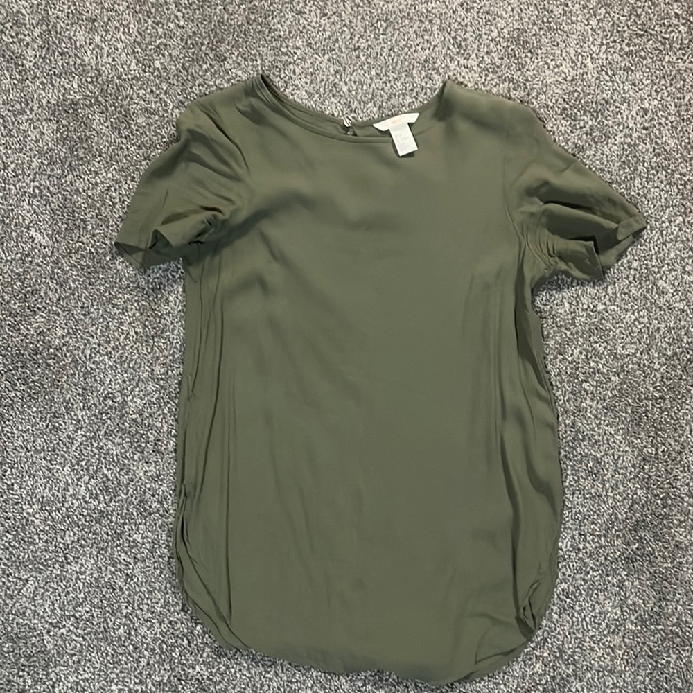 EUC H&M Top